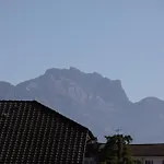 Le Cygne - Vue Montagne - Proche Du Centre Apartmán Annecy