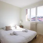 Le Cygne - Vue Montagne - Proche Du Centre Apartmán Annecy