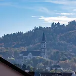 Apartmán Le Cygne - Vue Montagne - Proche Du Centre Annecy